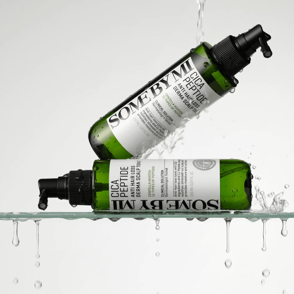 Some By Mi Cica Peptide Anti Hair Loss Derma Scalp Tonic