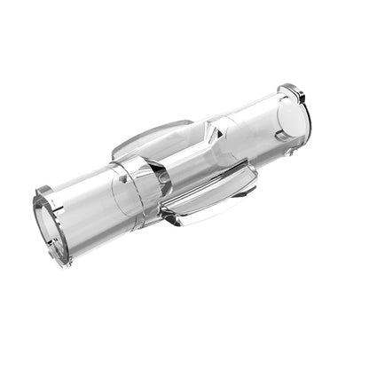 Syringe Mixing Tube