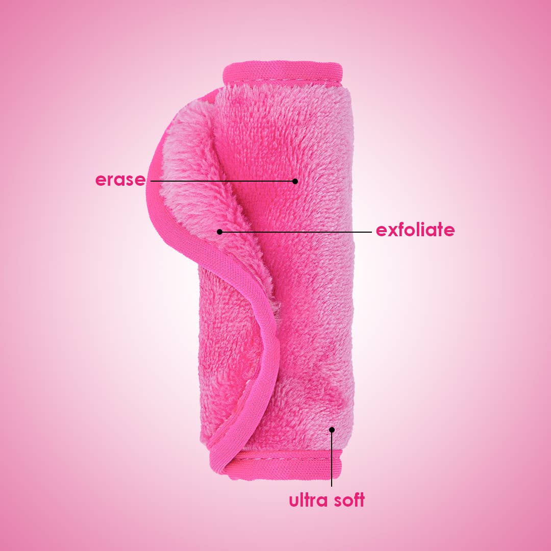 MakeUp Eraser Mini Pink Pro