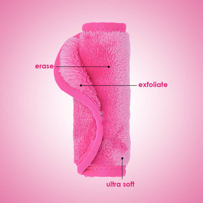 MakeUp Eraser Mini Pink Pro