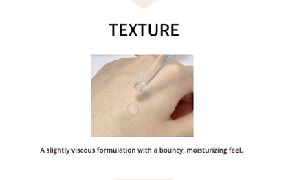 GTM PDRN HA SERUM