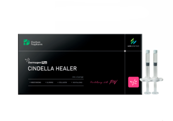 Dermagen Cindella Healer
