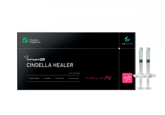 Dermagen Cindella Healer