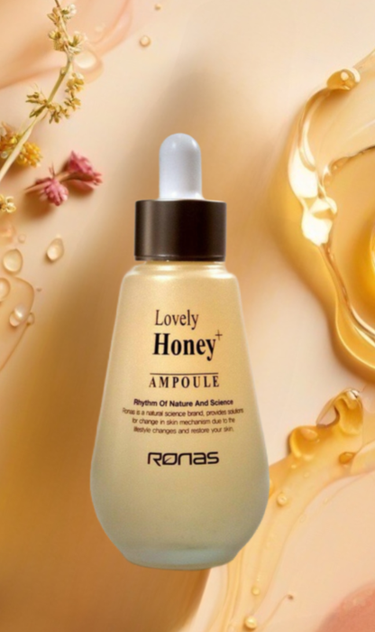 Ronas Lovely Honey Ampoule