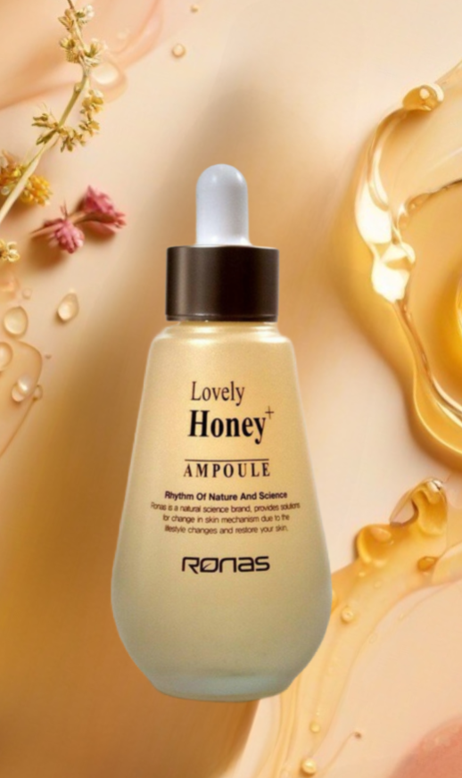 Ronas Lovely Honey Ampoule