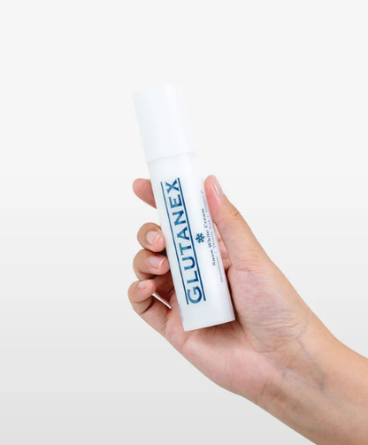 Glutanex Snow White Cream