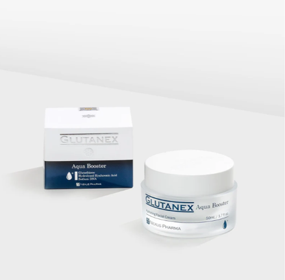 Glutanex Aqua Booster Cream