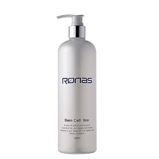 Ronas Stem Cell Skin