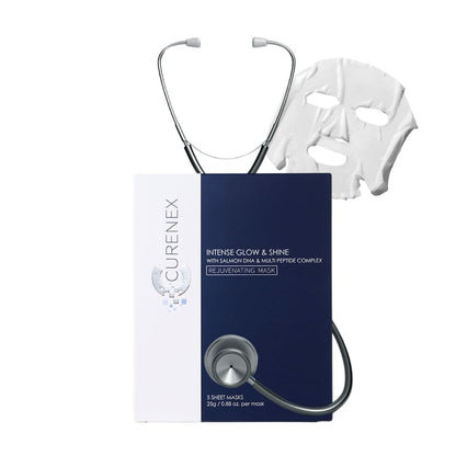 Curenex Mask Pack