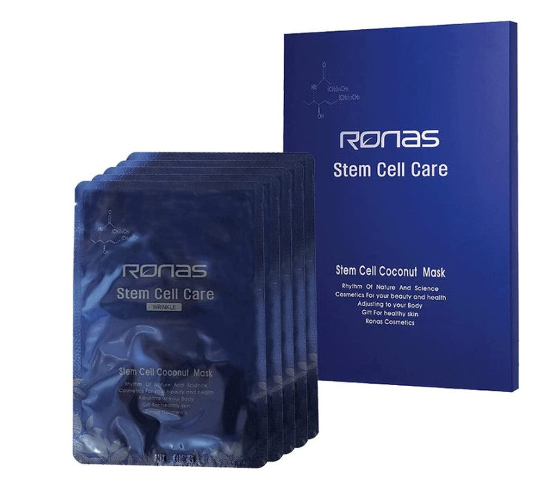 Ronas Stem Cell Coconut Mask