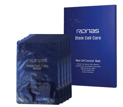 Ronas Stem Cell Coconut Mask