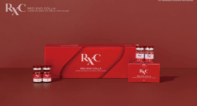 RXC - RED EXO COLLA