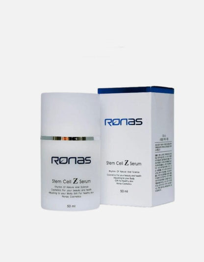 Ronas Stem Cell Z Serum