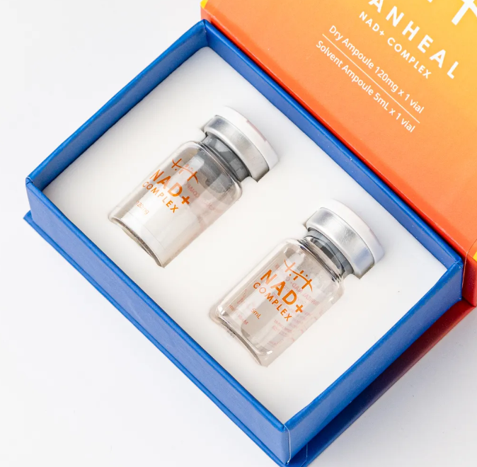 Hanheal NAD+ Complex