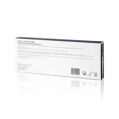 Curenex Intense Glow and Shine PDRN Skinbooster