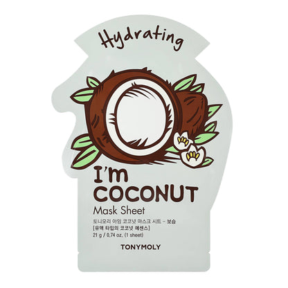 Deep Hydration Mask Set
