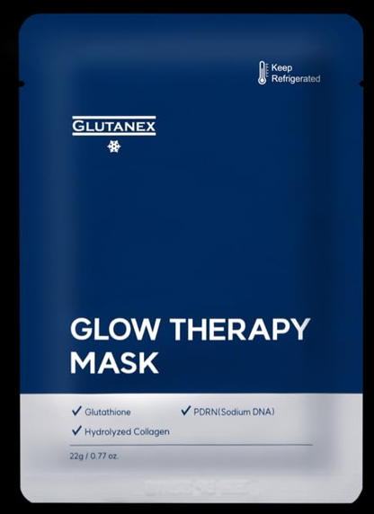 Glutanex Glow Therapy Mask (5)