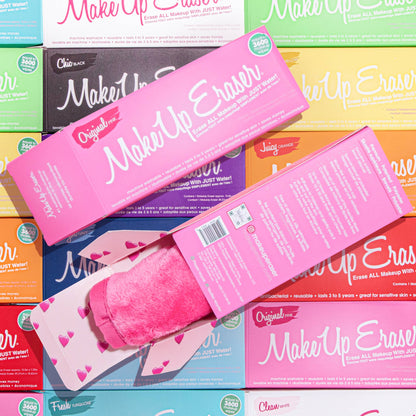 MakeUp Eraser Solid PRO  | Royal Navy