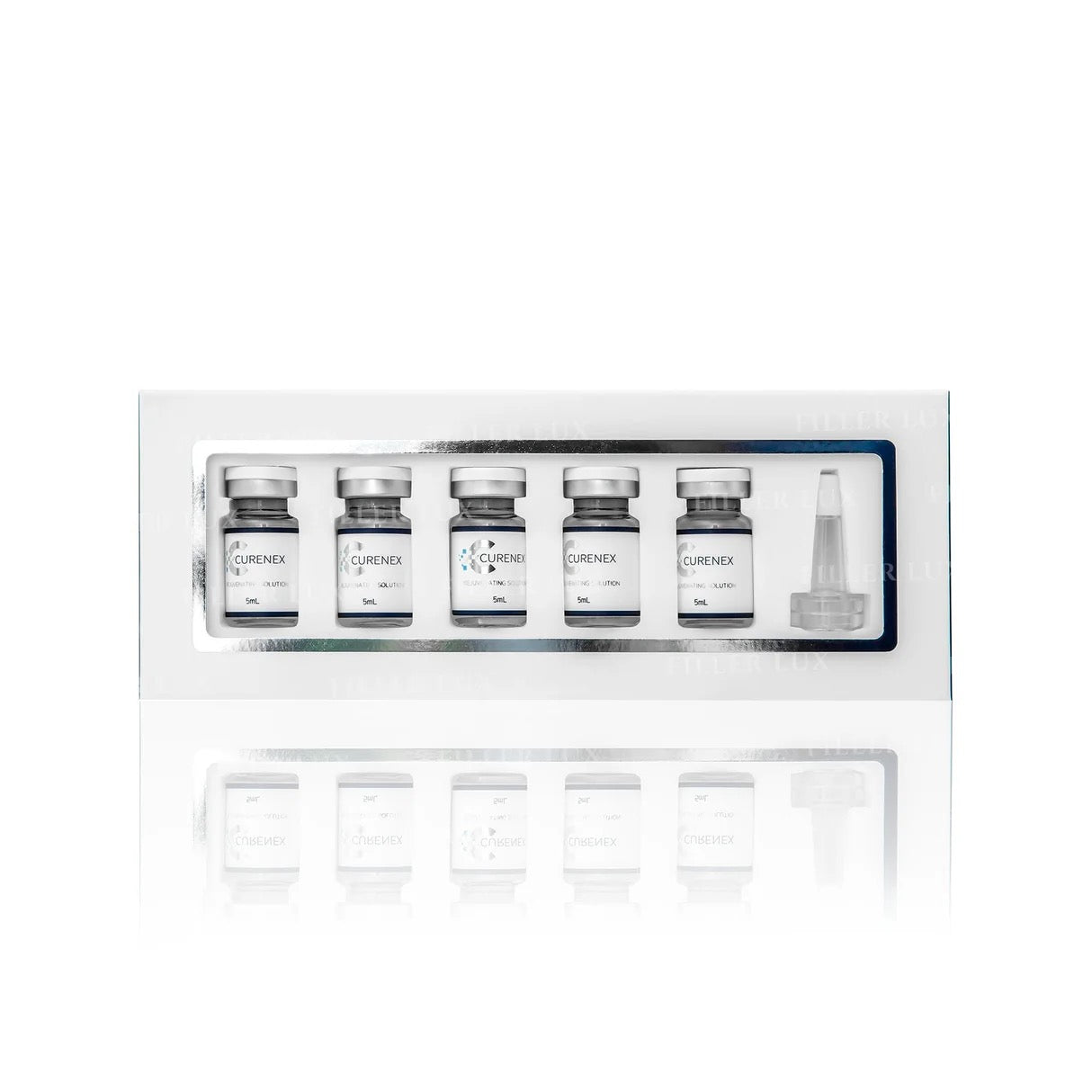 Curenex Intense Glow and Shine PDRN Skinbooster