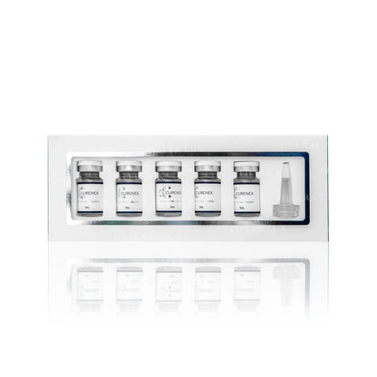 Curenex Intense Glow and Shine PDRN Skinbooster