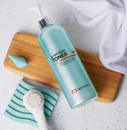 Merikit AC Infusion Toner