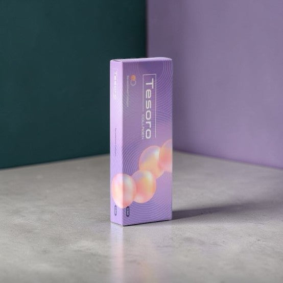 Tesoro Collagen