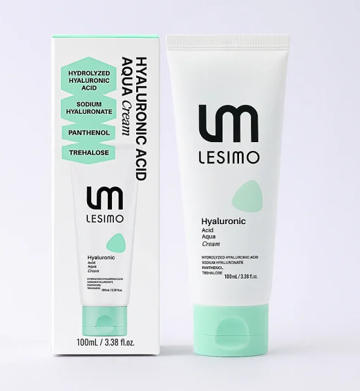 Stayve Lesimo Hyaluronic Acid Cream