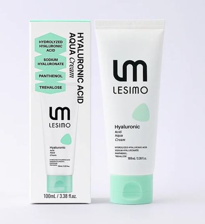 Stayve Lesimo Hyaluronic Acid Cream