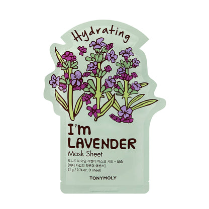 Deep Hydration Mask Set