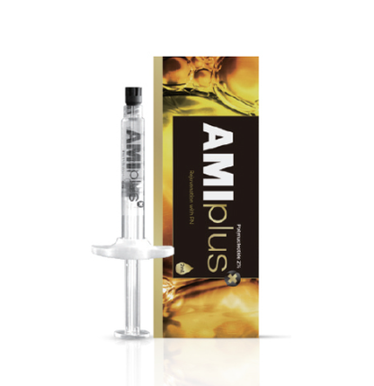 Ami Plus X