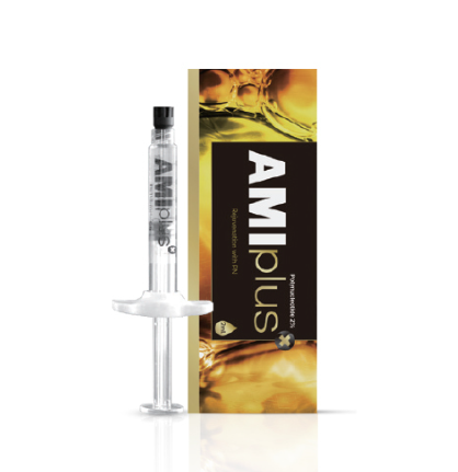 Ami Plus X