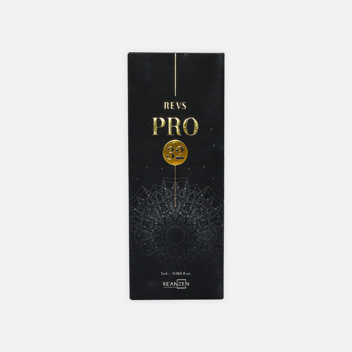 Revs Pro 32