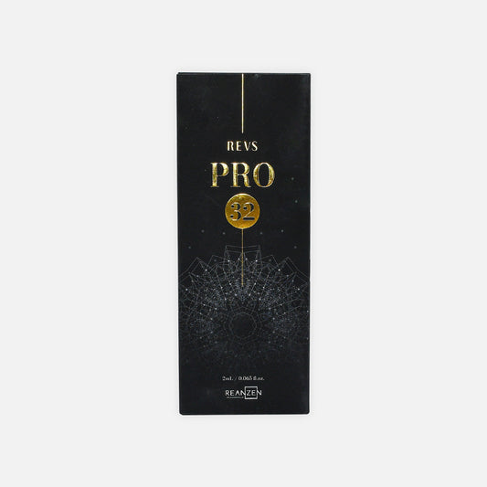 Revs Pro 32