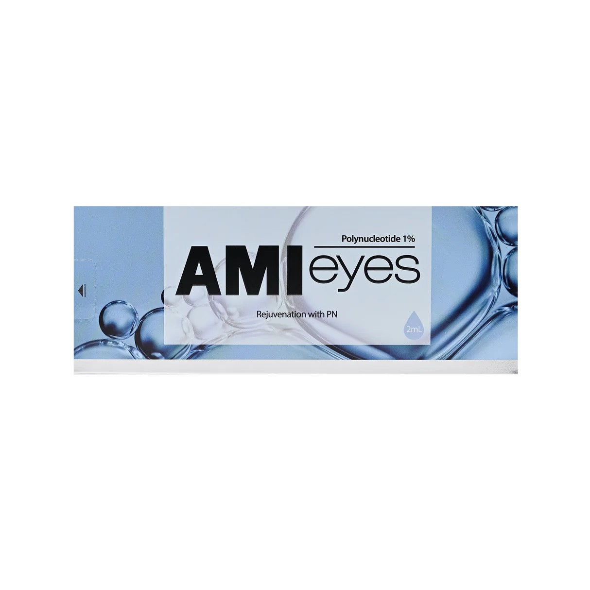 Ami Eyes