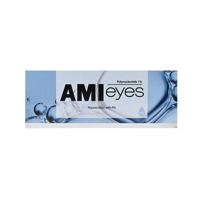 Ami Eyes