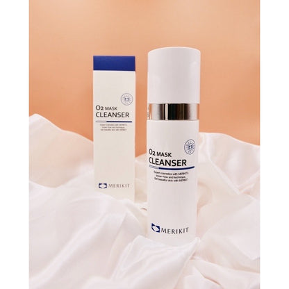 Merikit 02 Mask Cleanser
