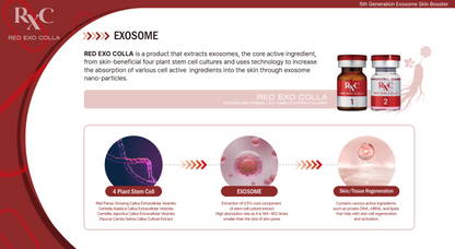 RXC - RED EXO COLLA