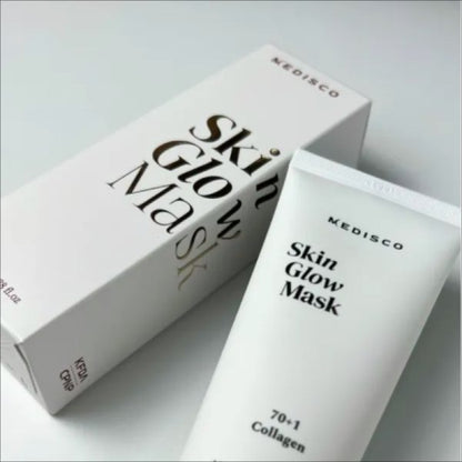 Medisco Skin Glow Mask