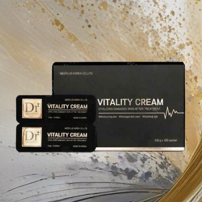 Dr. Drawing Vitality Cream