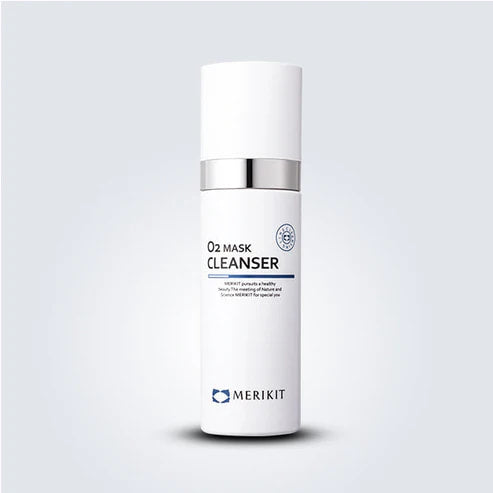 Merikit 02 Mask Cleanser