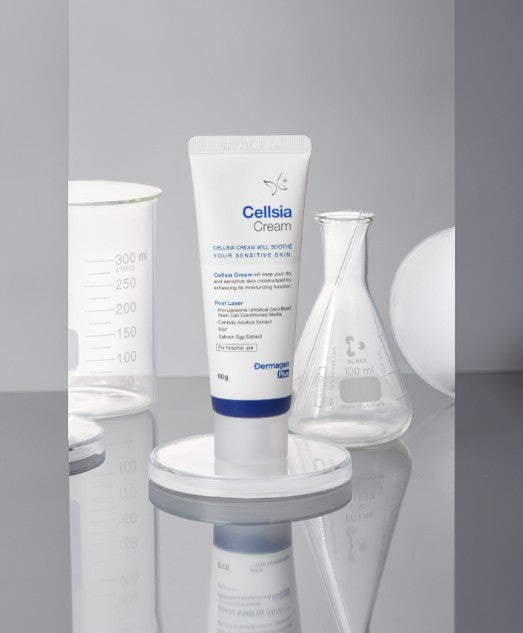 Dermagen Cellsia Cream