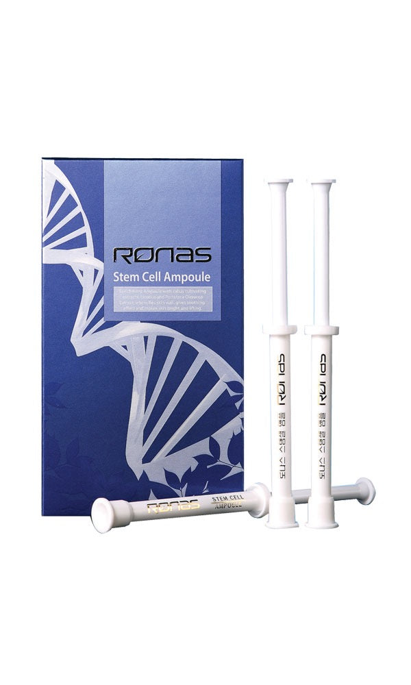 Ronas Stem Cell Ampoule