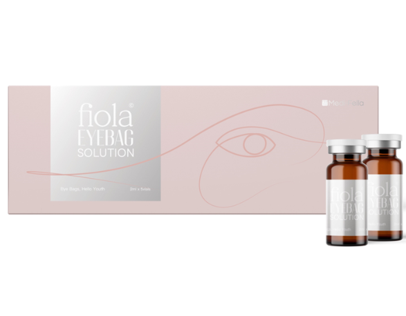 Fiola Eyebag Solution