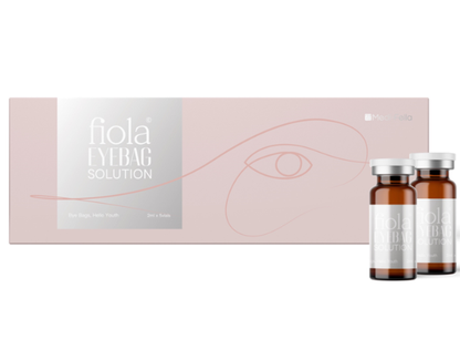 Fiola Eyebag Solution