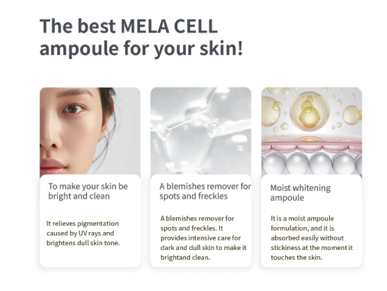 GTM MELA CELL+