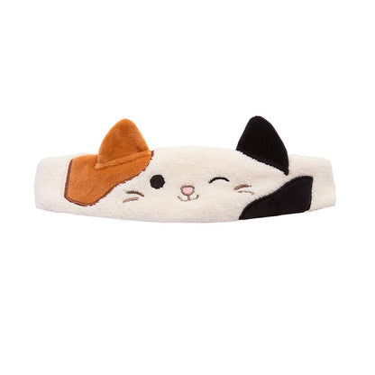 Tony Moly Squishmallows Cam Plush Headband
