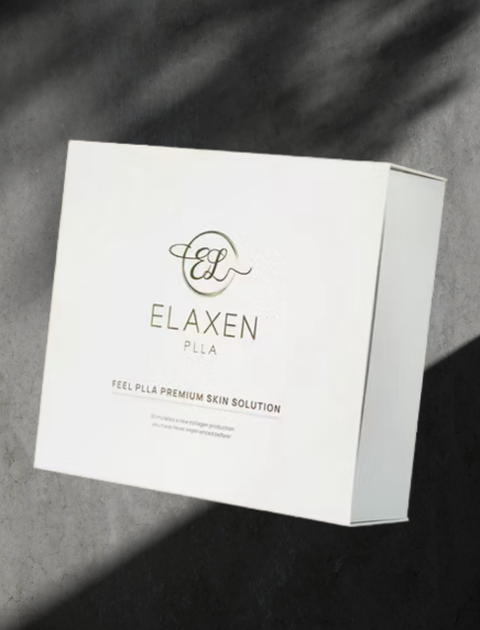 Elaxen PLLA Mask