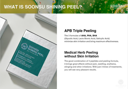 Soonsu Shining Peel