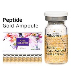 Stayve Peptide Gold Ampoule