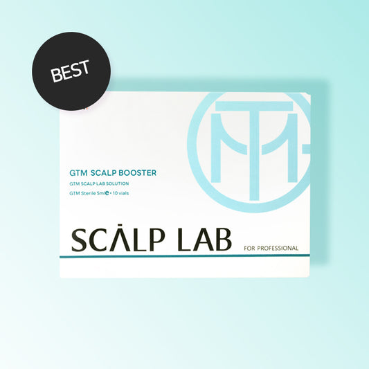 GTM Scalp Lab